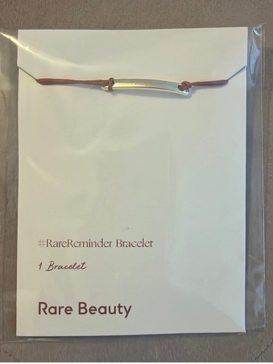 Im Rare Bracelet Rare Beauty Gift